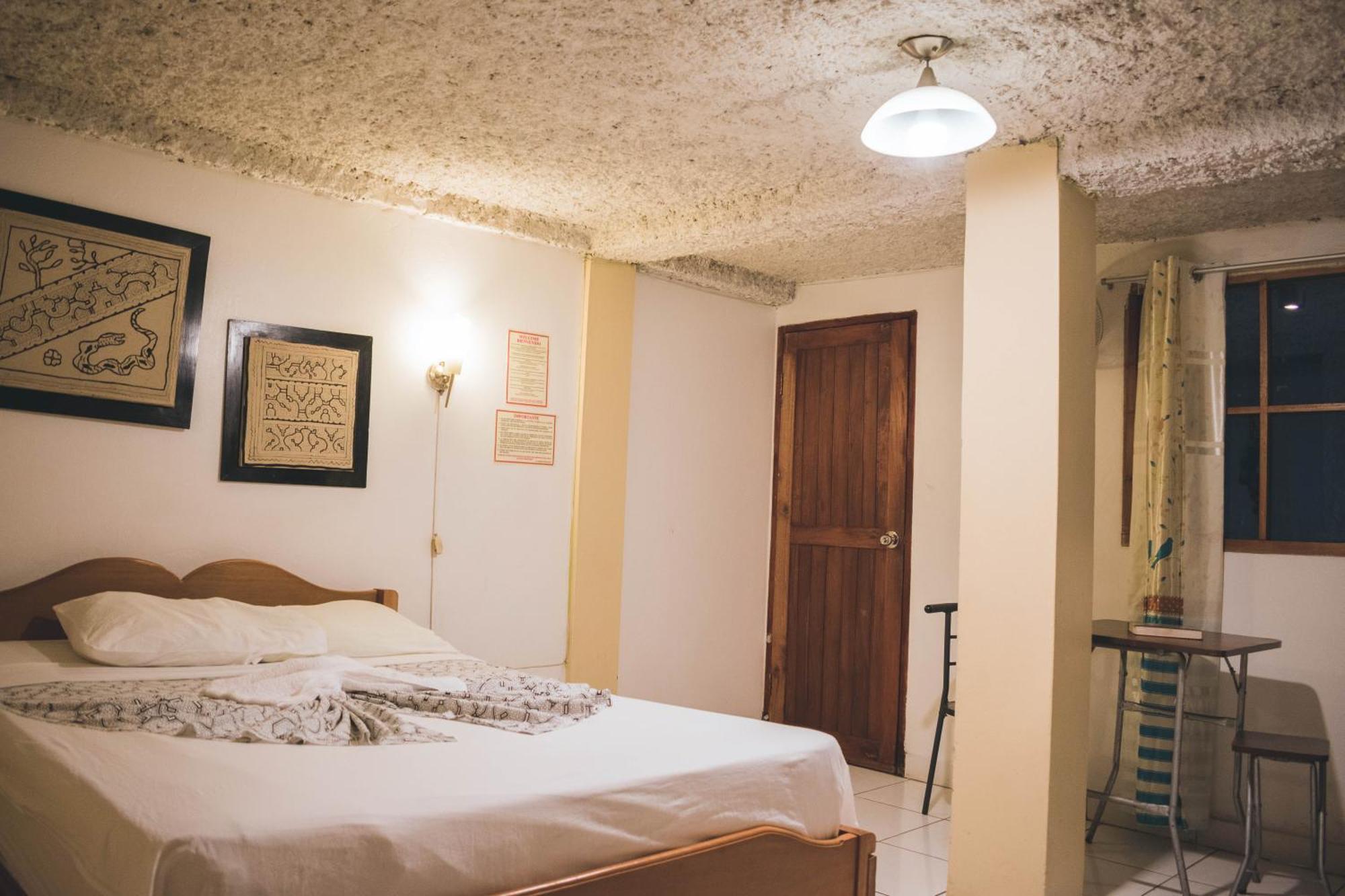 Hotel La Casona Ікітос Екстер'єр фото