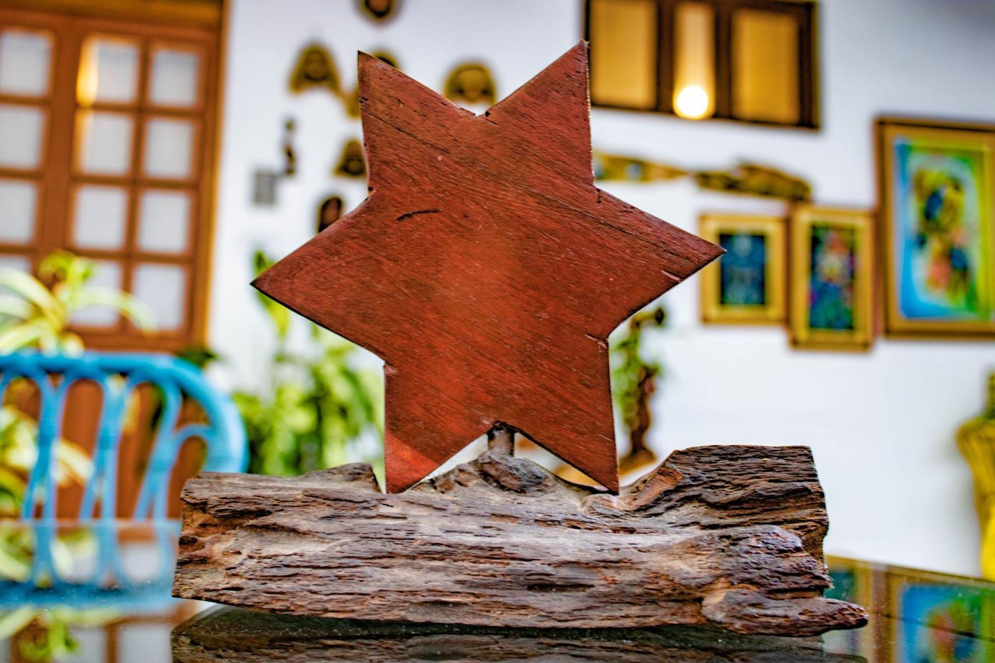Hotel La Casona Ікітос Екстер'єр фото